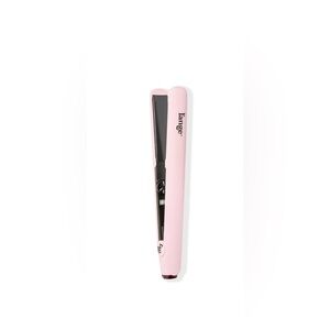 L'ange Le Ceramique Ceramic 1-Pass Flat Iron in Blush